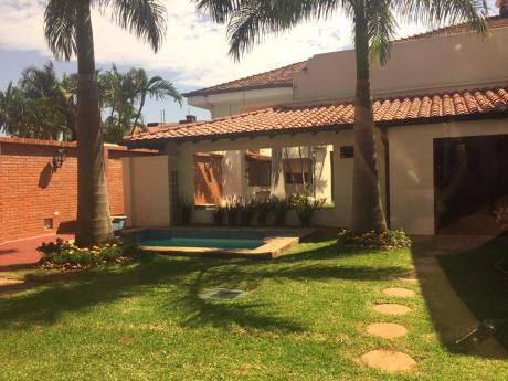 Residencia En Carmelitas!