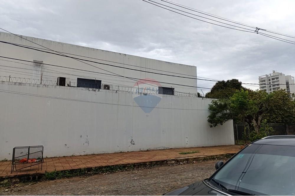 Terreno de 1783 m² con Depósito en Ycuá Satí! — foto 2