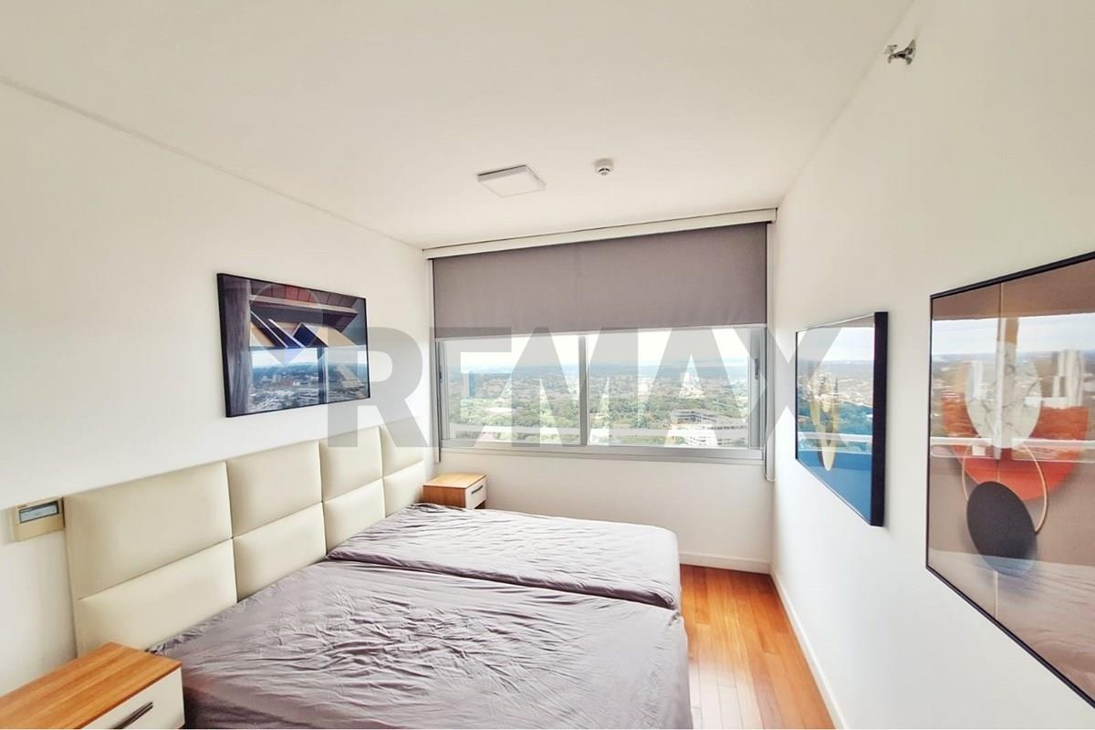 Departamento - Alquiler - Ycuá Satí, Asunción, Paraguay — foto 3