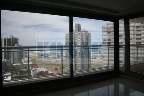 Kosak Punta Brava A Pasos Estrena Dpto. 1dorm/2bños Gje Amenities
