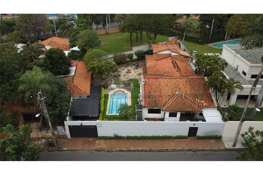 Casa en venta en Mariscal Estigarribia