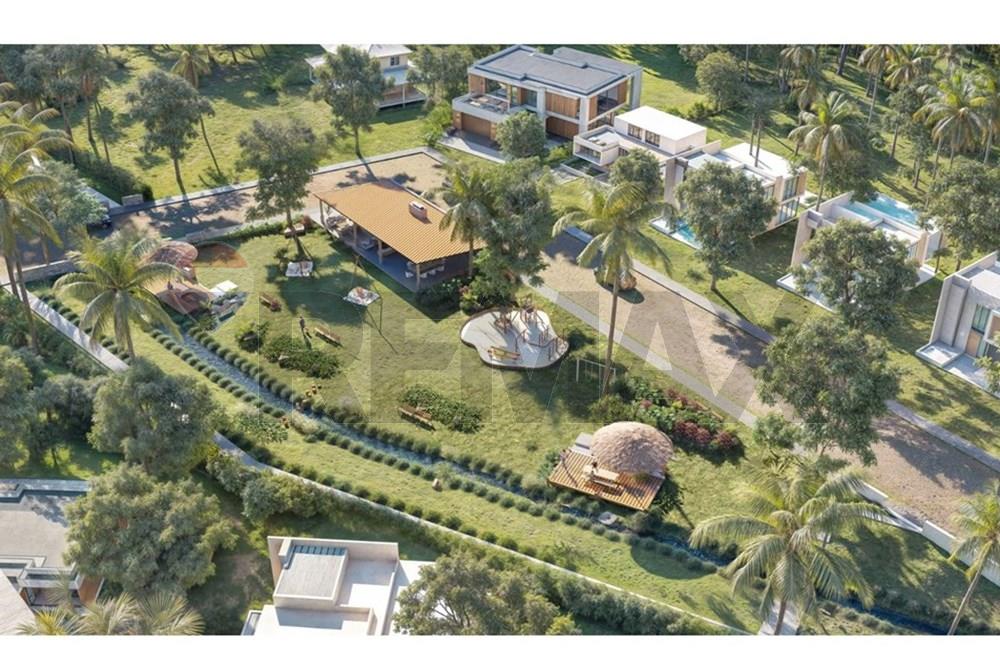 En Venta -Terreno - San Bernardino, Cordillera, Paraguay — foto 3
