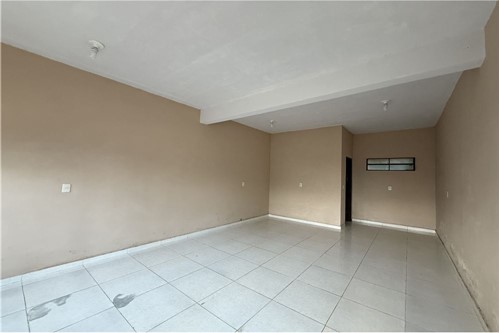 Casa-Alquiler-Santa Rosa y Vicenta Machuca, San Lorenzo, Central — foto 2