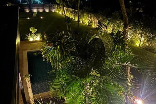 Vendo residencia en San Bernardino — foto 3