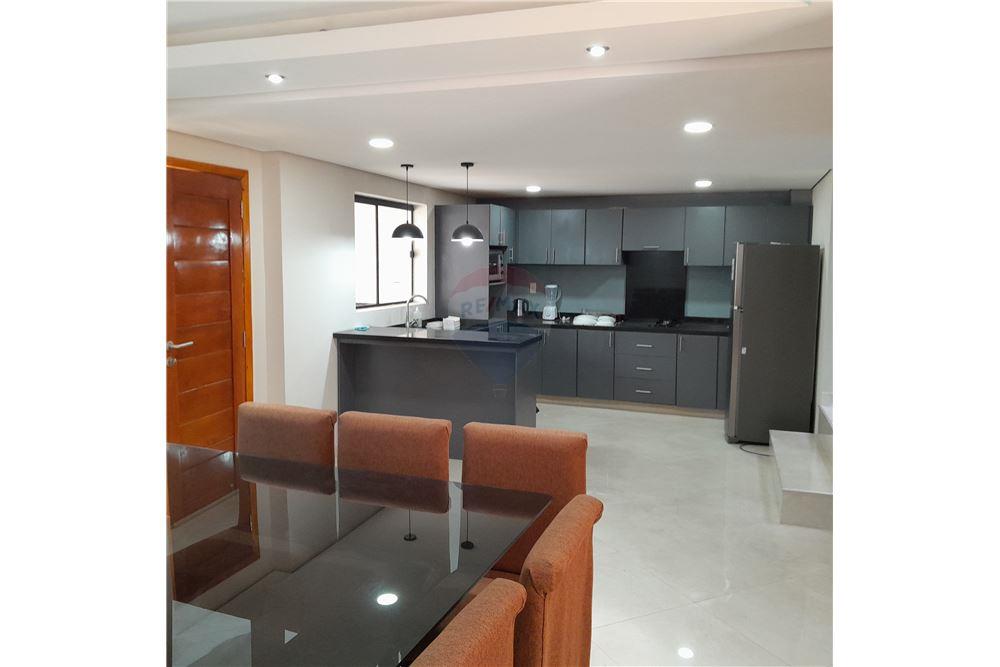 EN VENTA HERMOSA CASA ESTRENAR. SAN BERNARDINO — foto 2