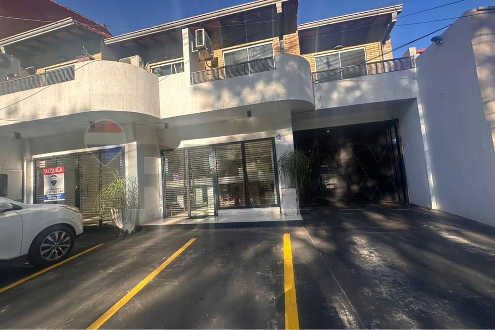 ALQUILO DEPARTAMENTO EN LAMBARE VALLE APUA II — foto 2