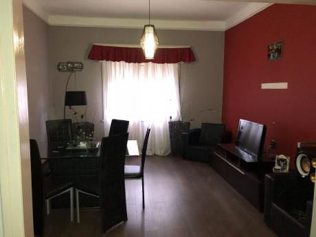 Casa Padron Unico Reciclada Gge.