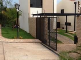Duplex En Luque