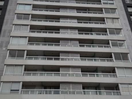 Alquiler Apartamento 1 Dormitorio En Tres Cruces