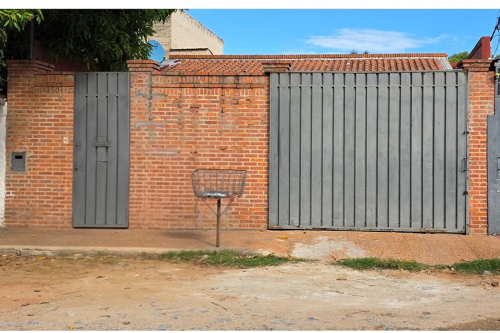 Casa en venta en Mbocayaty