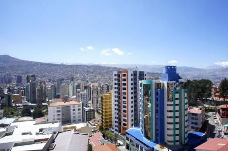 Oficinas De Lujo En Alquiler