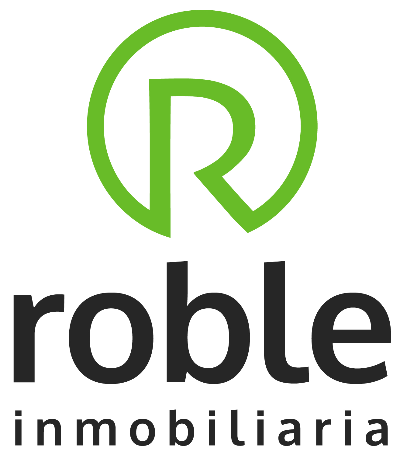 Roble Inmobiliaria