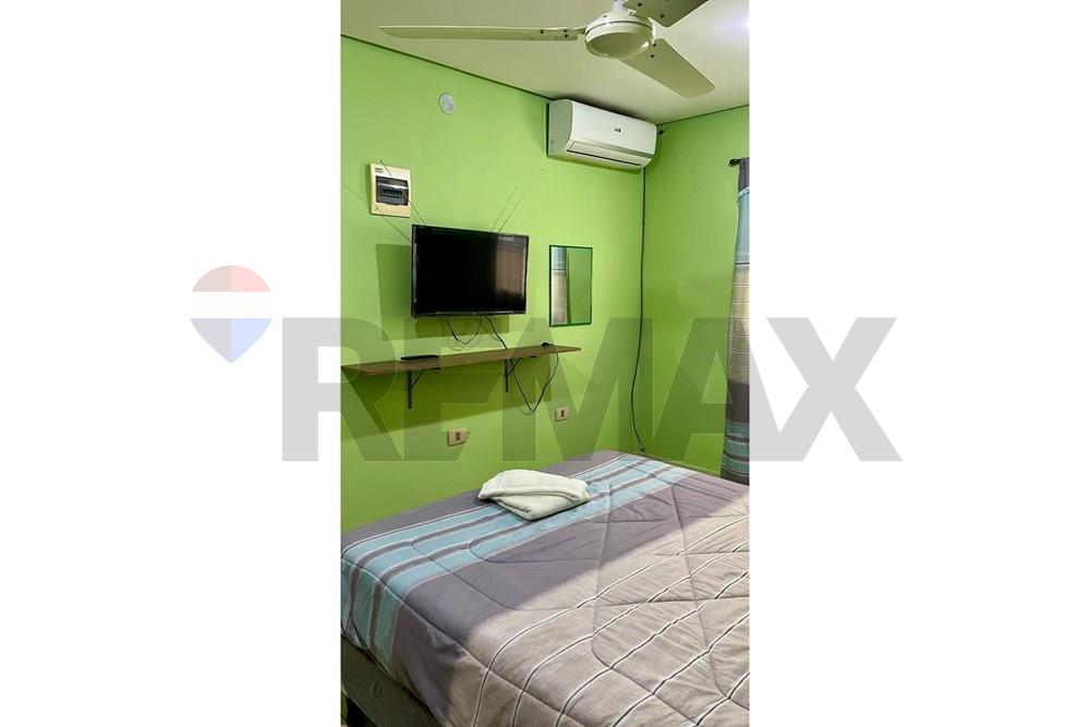 Departamento - Alquiler — foto 3