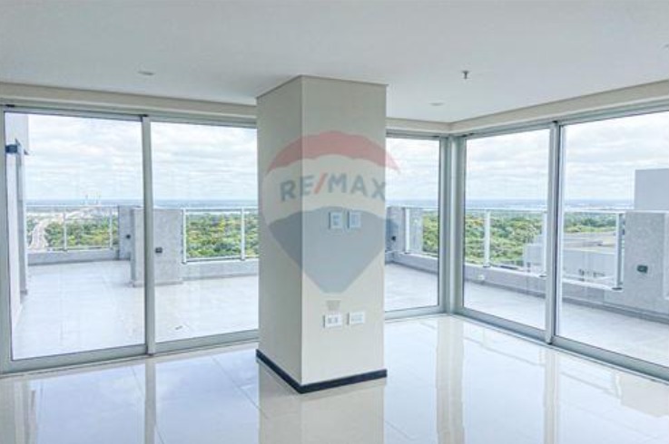 ALQUILER PENTHOUSE THE FOREST 1 — foto 2