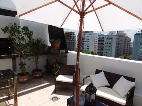 En Venta Excelente Pent House En Cordon Sur