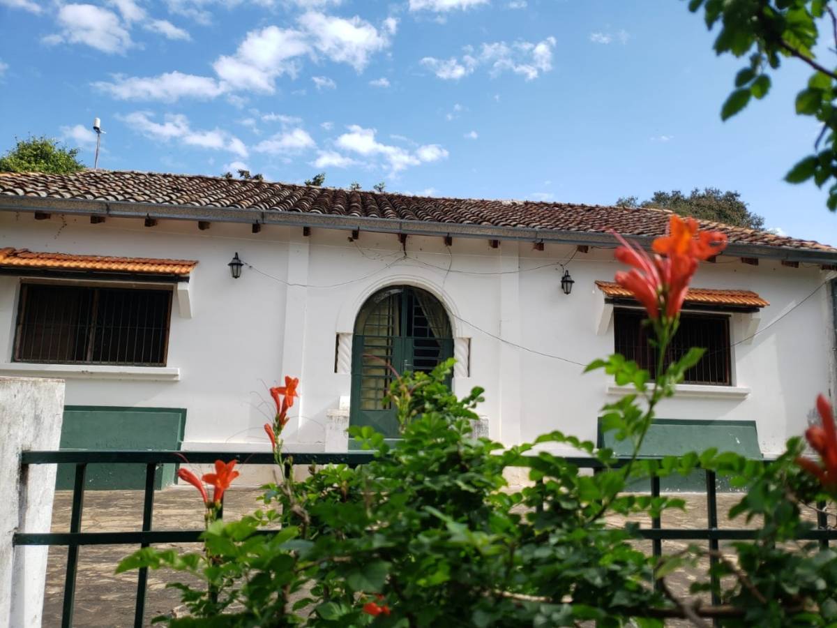 HERMOSA GRANJA EN ARROYOS Y ESTEROS — foto 2