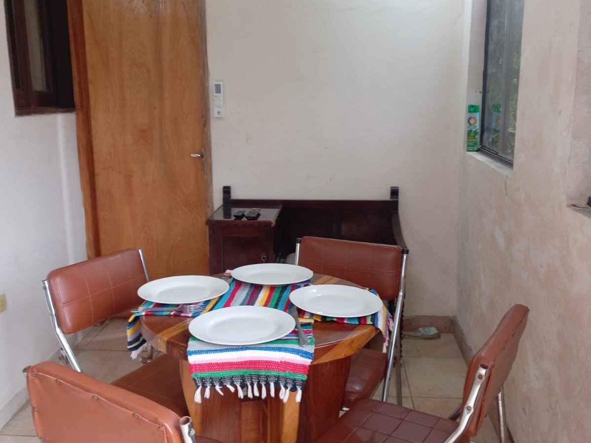 Casa en alquiler en Lambaré