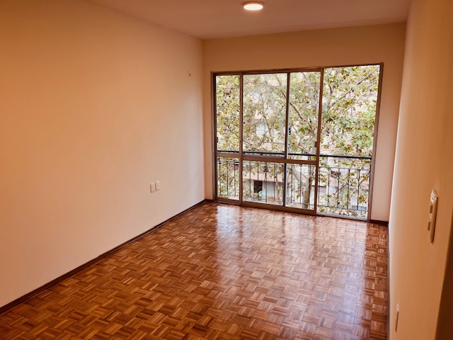 Apartamento en Pocitos