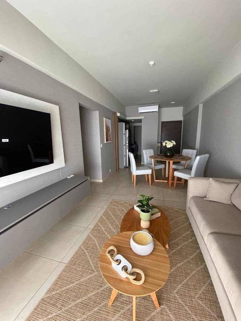 ALQUILO DPTO DE DOS HABITACIONES TOTALMENTE — foto 3