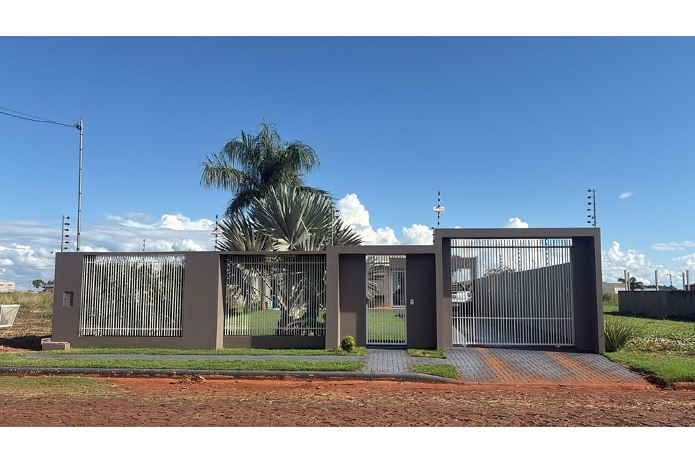 Vendo Casa CENTRO SANTA RITA, Alto Paraná — foto 3