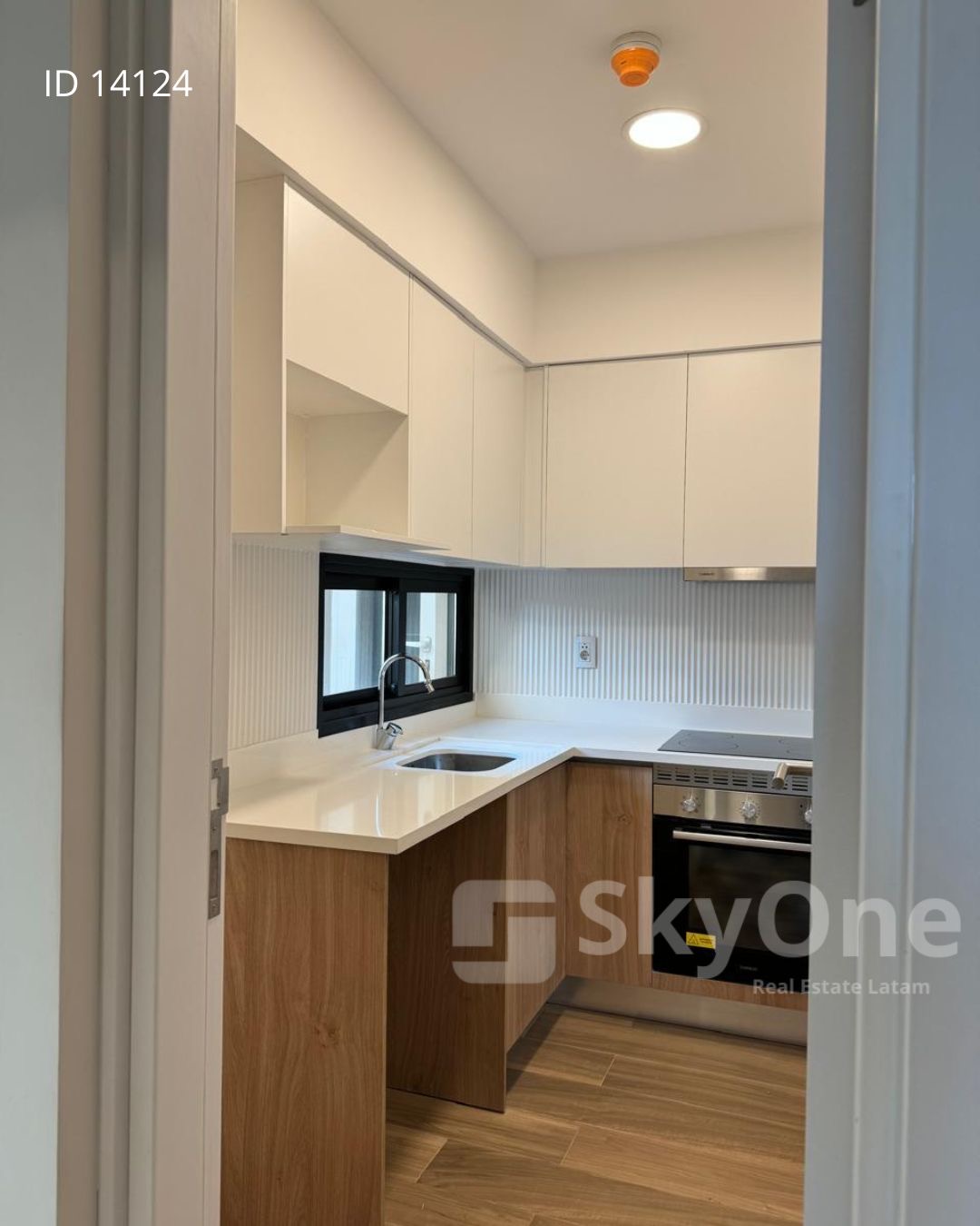 ALQUILO HERMOSO DEPARTAMENTO EN RECOLETA — foto 2
