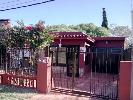 Casa Chalet En Mejor Zona De Solymar Sur