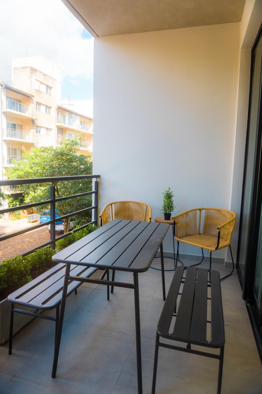 Departamento en venta en Las Lomas, Asunción — foto 2