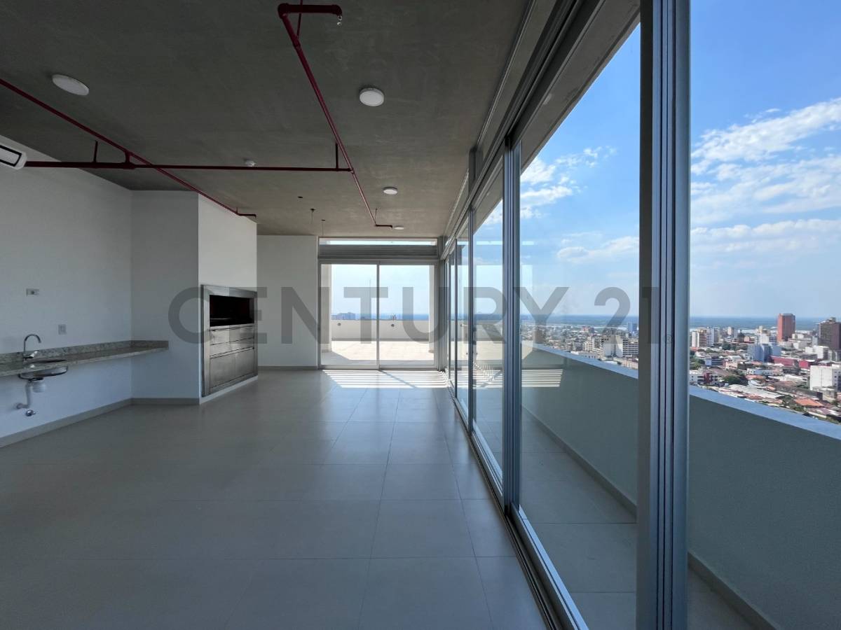 Alquiler de Departamento Terminados en Gral. Diaz, Asunción — foto 2