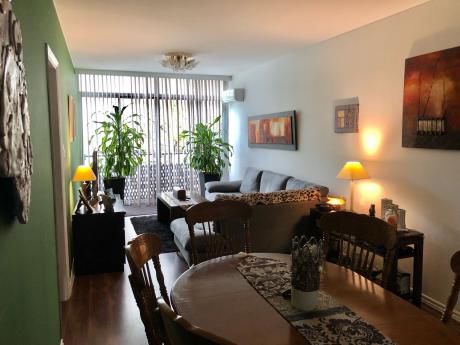 Apartamento 3 Dormitorios Con Garaje