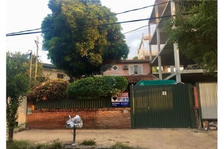 Vendo Casa En Barrio Jara