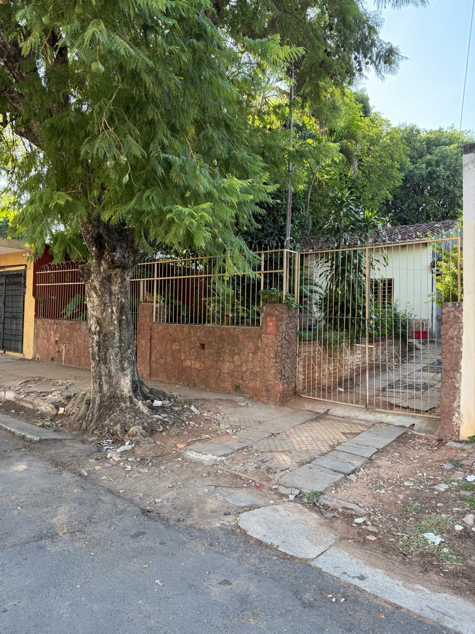 Vendo Casa Zona Salesianito - Asuncion. — foto 3