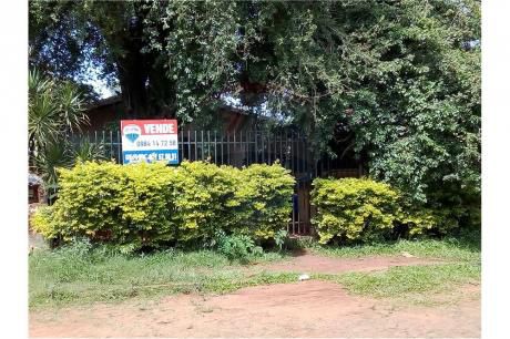 Vendo Casa En ñemby
