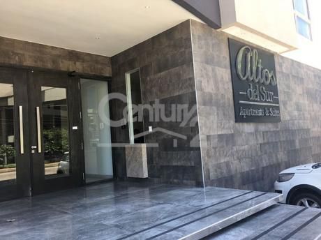 Condominio Altos Del Sur Depto De 1 Dorm Amoblado