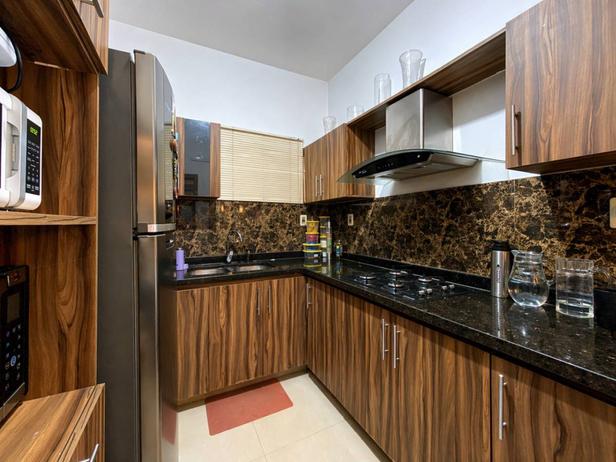 Alquilo Casa en Laurelty – Luque — foto 3