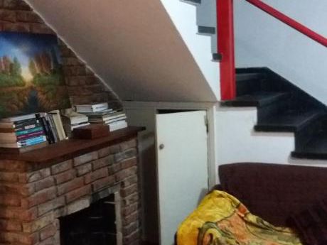 Casa De 2 Dormitoros