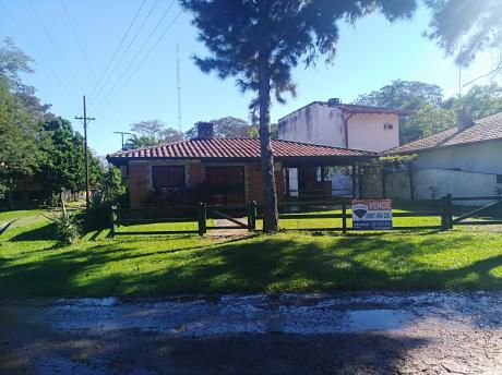 Hermosa Casa En San Bernardino