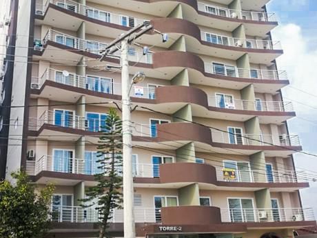 Lindo Departamento Equipado A Estrenar En La Zona Norte