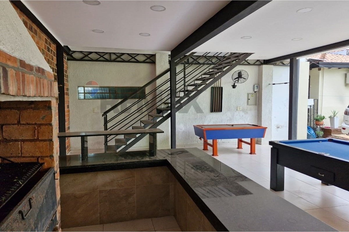 Casa en Venta en Lambaré – Barrio Valle Apuá — foto 2