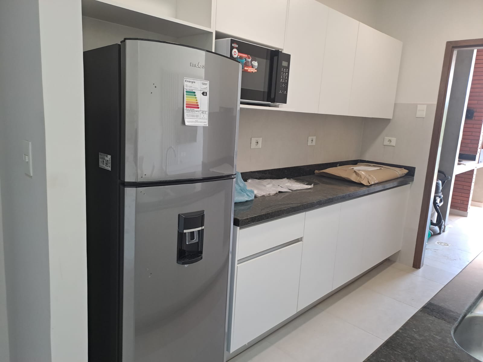 ???? DEPARTAMENTO DE 2 DORMITORIOS EN ALQUILER | EDIFICIO FÉNIX — foto 3