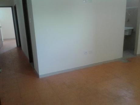 Bonito Y Amplio Departamento En Alquiler 1er Anillo