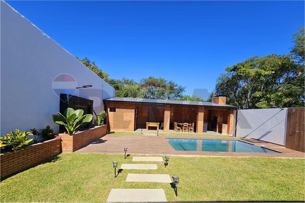 VENDO CASA EN SAN BERNARDINO — foto 2