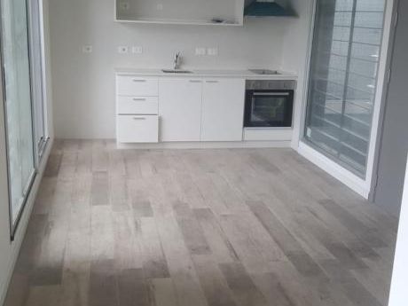 1 Dormitorio Con Parrillero Próximo Al Zoológico