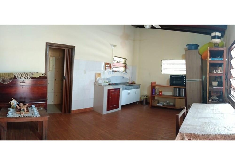 VENDO HERMOSA CASA QUINTA EN CAACUPE — foto 2