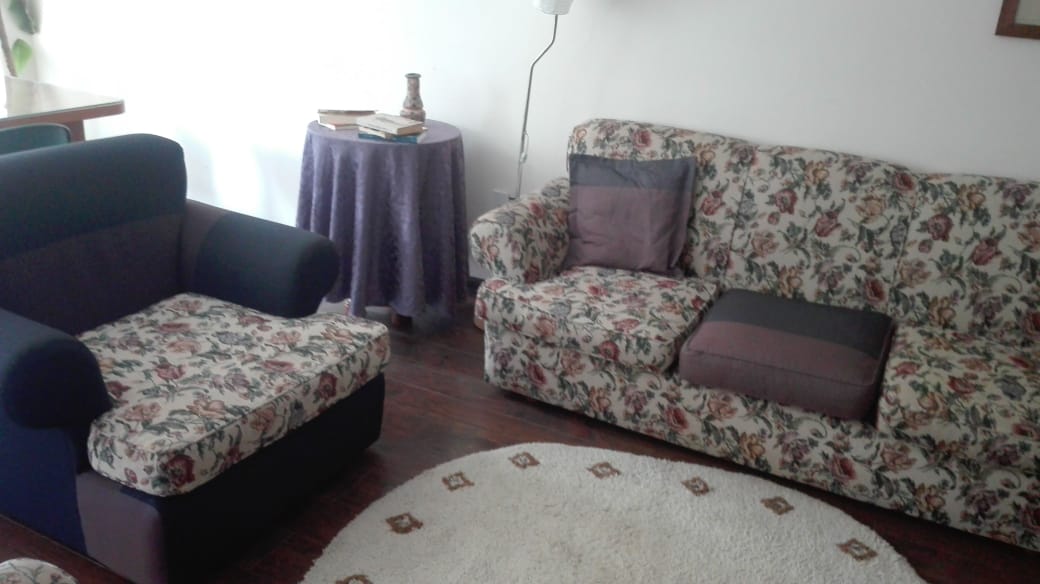 Departamento en alquiler en Achumani