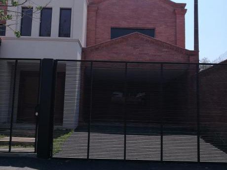 Vendo Residencia A Estrenar ( Bo.villa Aurelia)