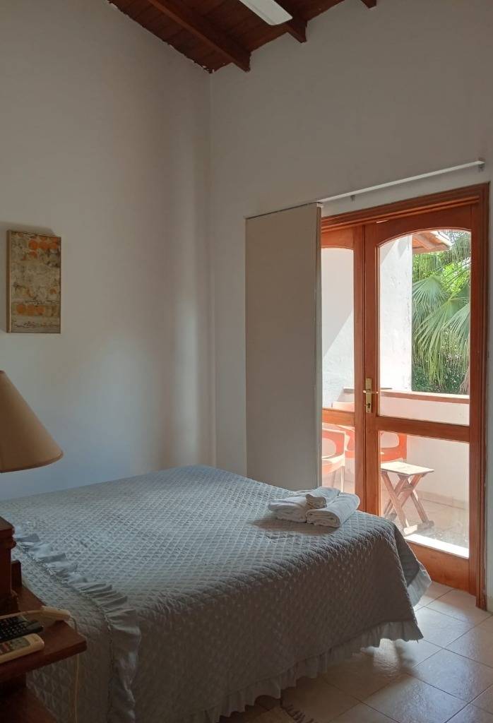 Departamento amoblado de un dormitorio. — foto 3