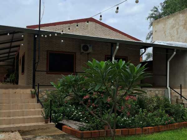 VENDO HERMOSA CASA QUINTA TOTALMENTE EQUIPADA — foto 3