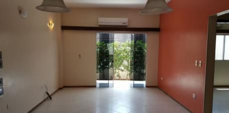 Amplio Dpto. En Alquiler En Barrio Ciudad Nueva