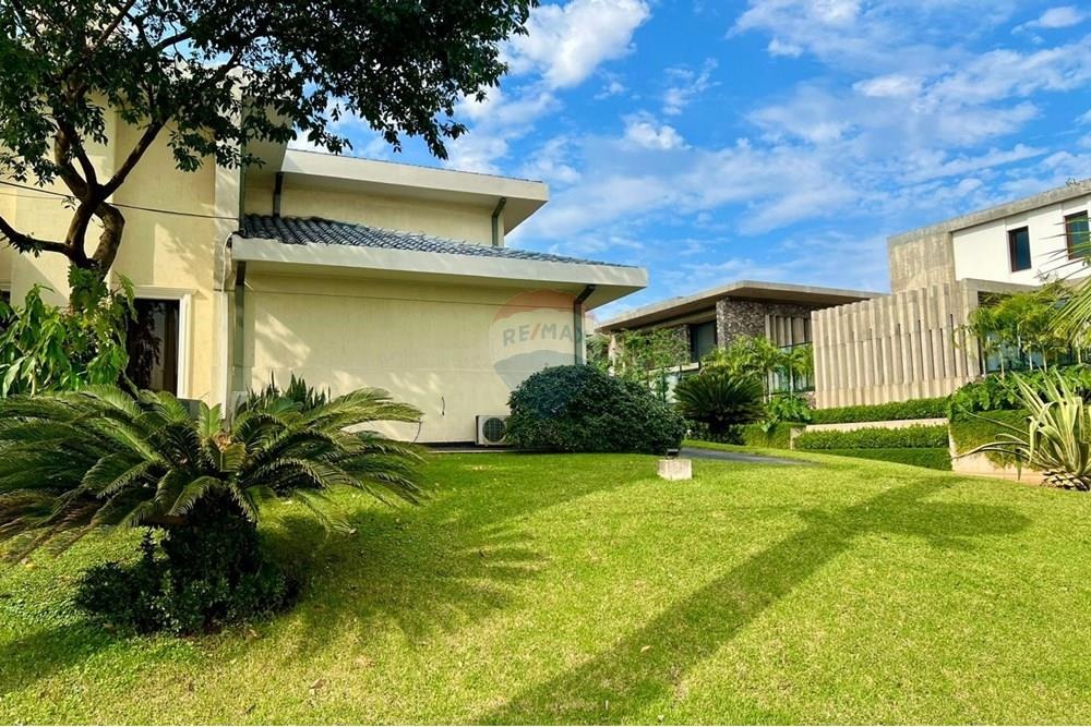 Casa en alquiler en Luque — foto 3