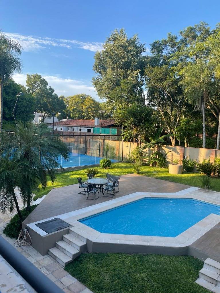 VENDO CASA EN SAN BERNARDINO — foto 3